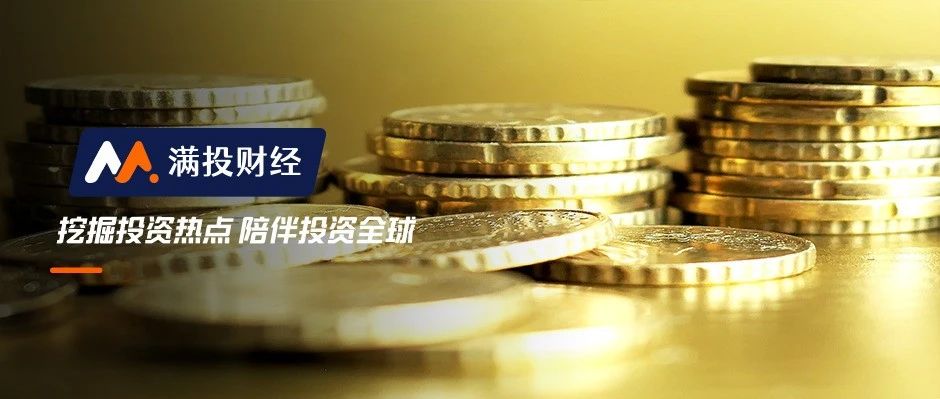 狂飙的黄金与脱钩的美元：支撑金价新高的因素是什么？