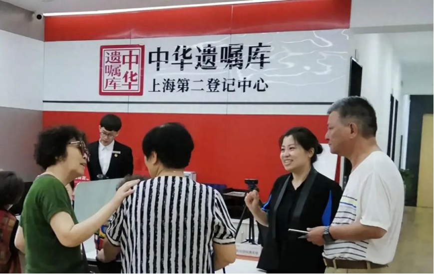 本文图片均为“上海法治报”微信公众号 图
