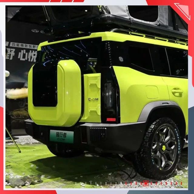 年轻人第一台卫士？这2台国产SUV都不错，90%的人都纠结！