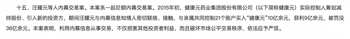 图 / 中国证券监督管理委员会官网