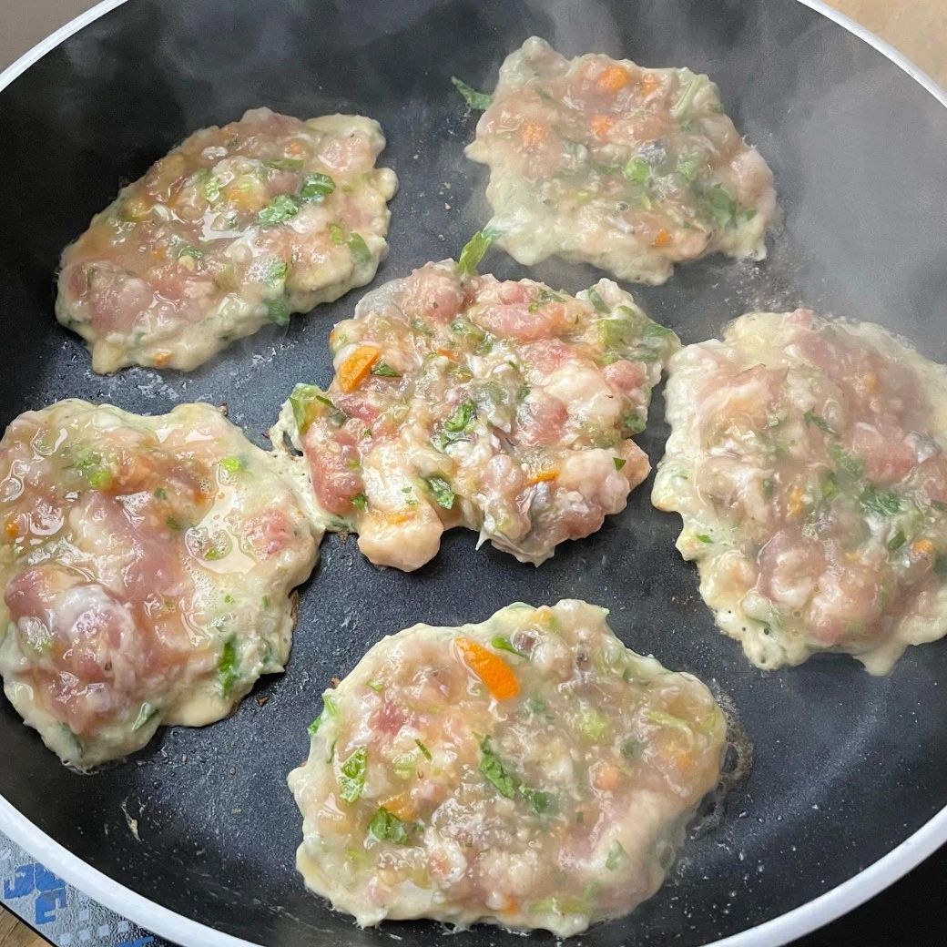 【吾乡吾土】狗棍鱼饼