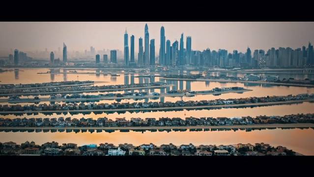 让老外看看中国汽车到底多豪华