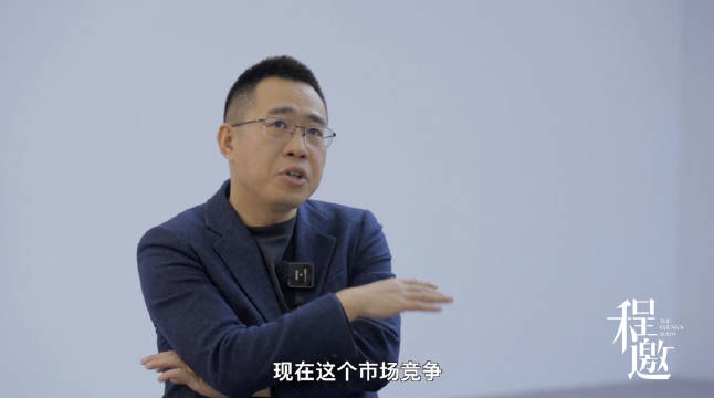 创新从理解开始，iCAR V23不仅仅是对车辆性能的追求…