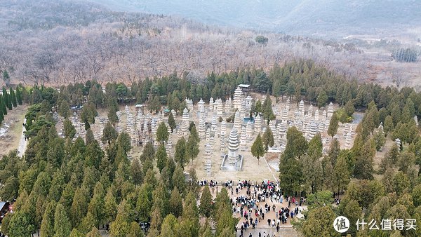 嵩山少林寺+嵩阳书院一日游自驾攻略