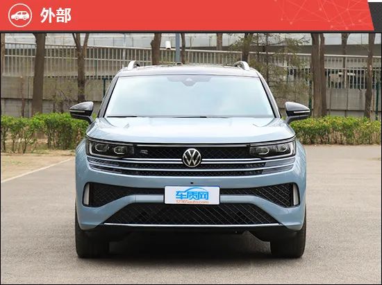 大众揽巡,大众揽巡380四驱巡游版