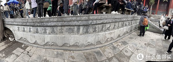 嵩山少林寺+嵩阳书院一日游自驾攻略