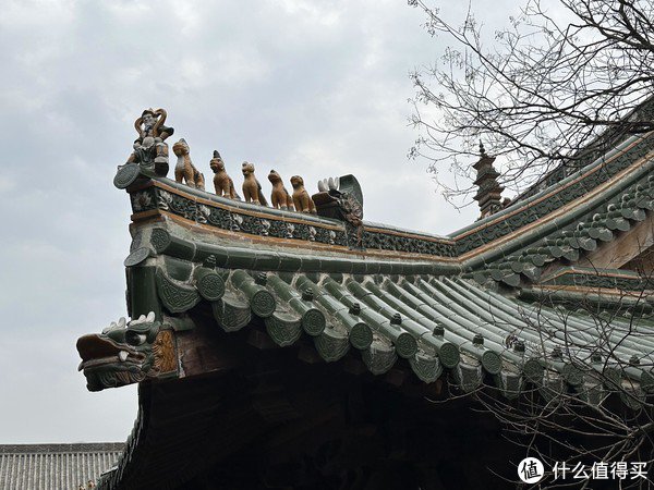 嵩山少林寺+嵩阳书院一日游自驾攻略
