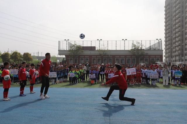 靖西市实验小学有足球吗,靖西市实验小学有足球吗现在