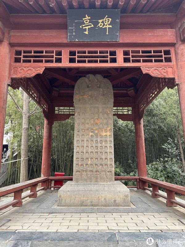 嵩山少林寺+嵩阳书院一日游自驾攻略
