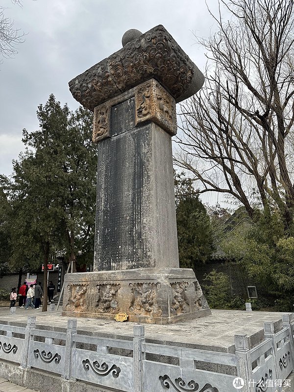 嵩山少林寺+嵩阳书院一日游自驾攻略