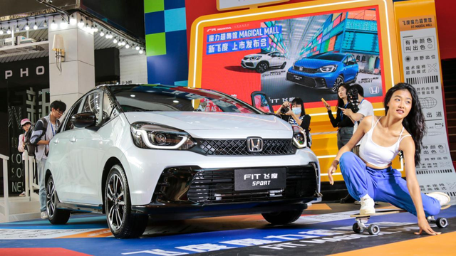 3月份销量失意的五款新车 第二款最出人意料?