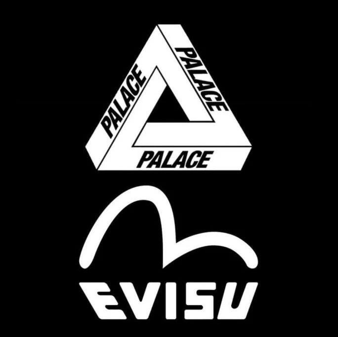 「Palace x 福神Evisu」新联名计划曝光，附单品大清单！