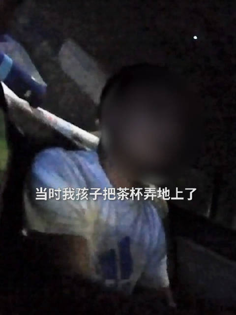 男子醉驾出事故竟抱怨弯腰捡水杯