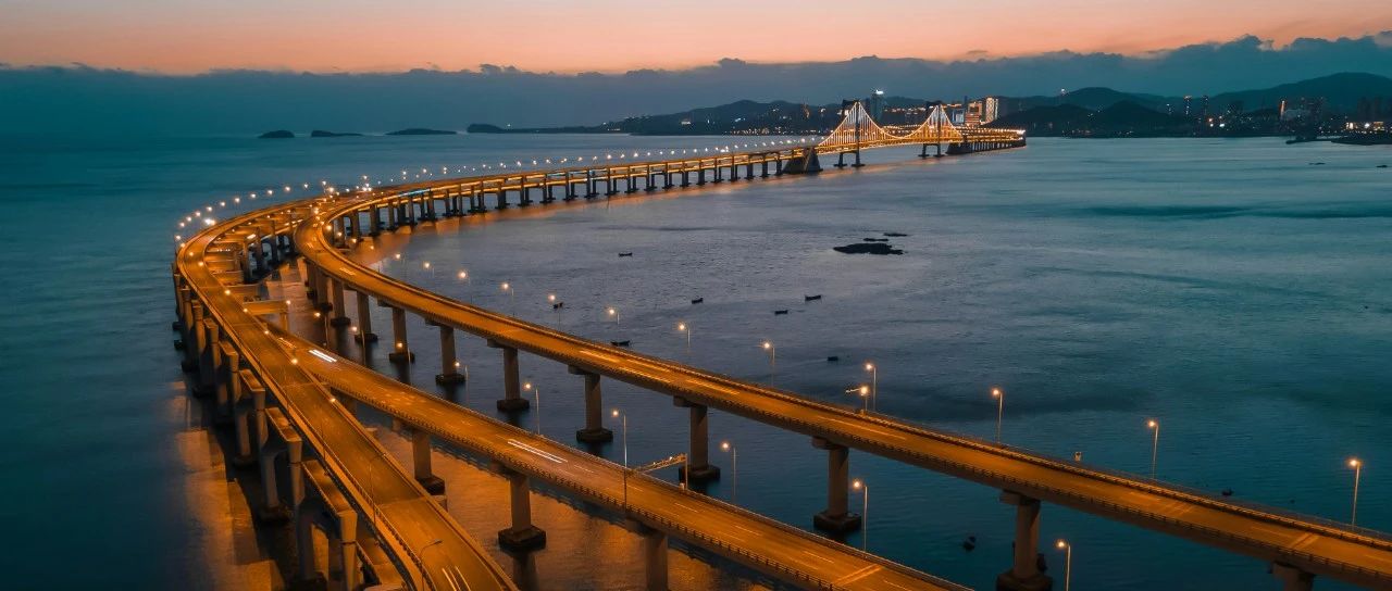中国最长的跨海通道，要来了？