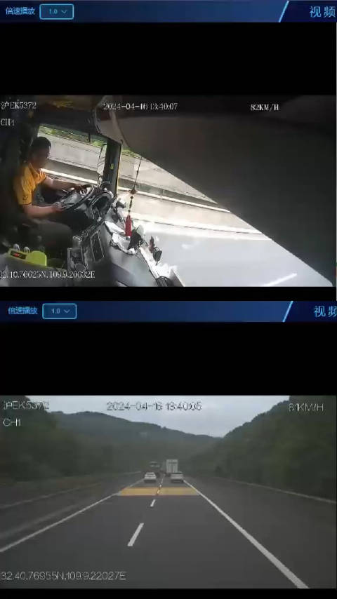 理论上讲，长途货运司机最需要智能驾驶，可以大幅降低事故率