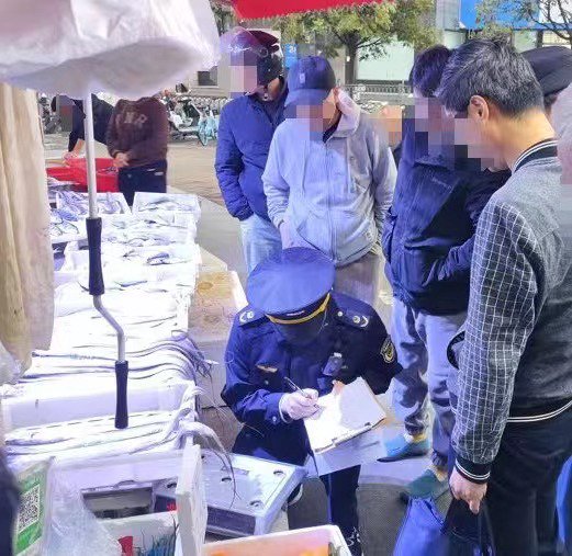 上海慧战贸易有限公司计量器具未按规定检定及使用以欺骗消费者为目的的计量器具案