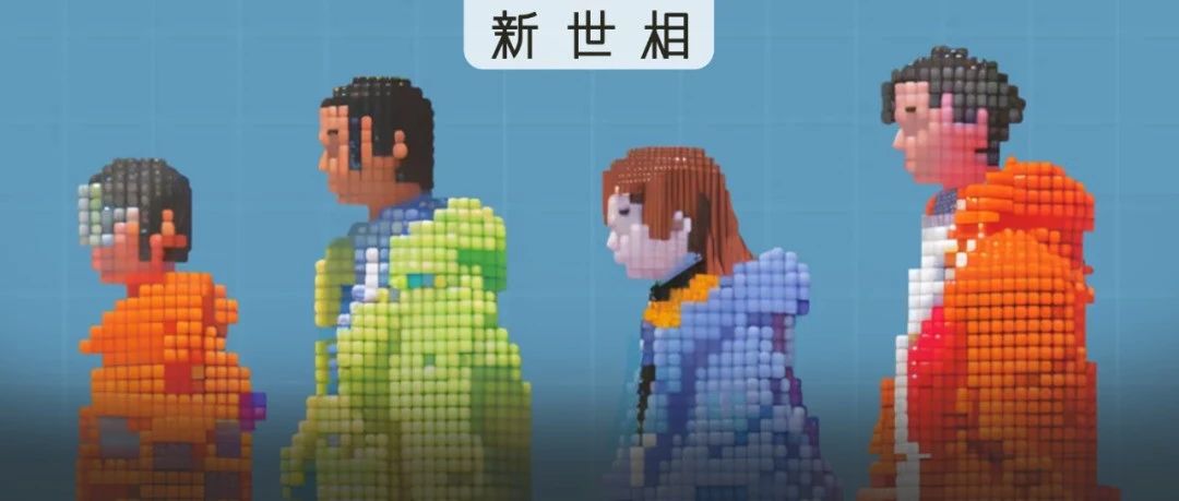 普通人拥有 AI 后会创造多少奇迹：「爱恨情仇」 AI 影像创作计划