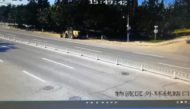 道路千万条安全第一条