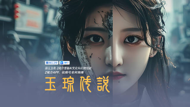 浙江卫视悬疑短剧,浙江卫视悬疑短剧有哪些