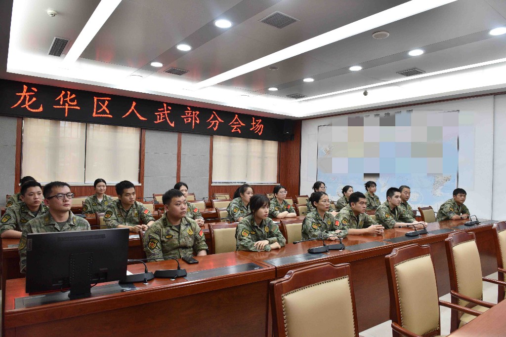 人武部具体做什么工作