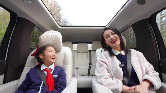 理想MEGA上市发布会上，车主代表的一句话给我留下很深印象…