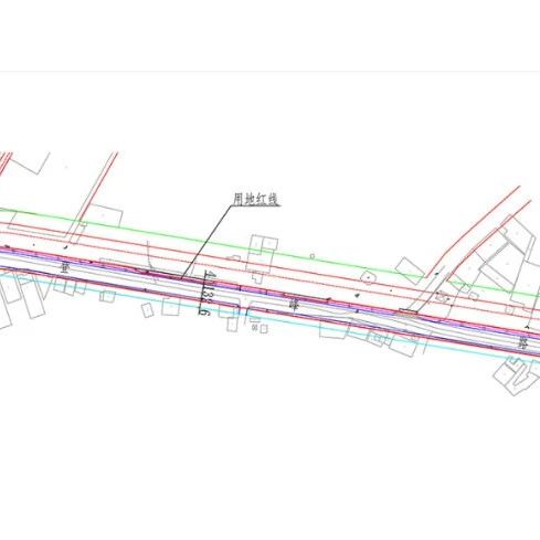 【公示】澄海这条道路建设配套工程项目进行公示中...