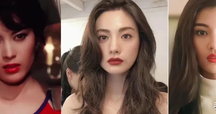 杨紫是算准了变美关窍，才敢顶着翻车风险演亦舒女郎吗？