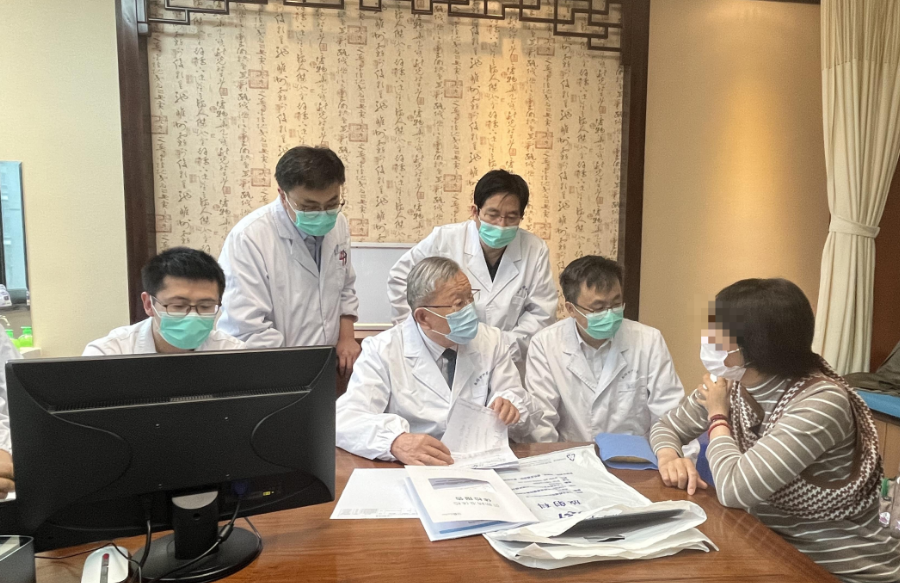 勤研科技有限公司 施杞:中医提升影响力,作用机理还须“黑箱变白箱”