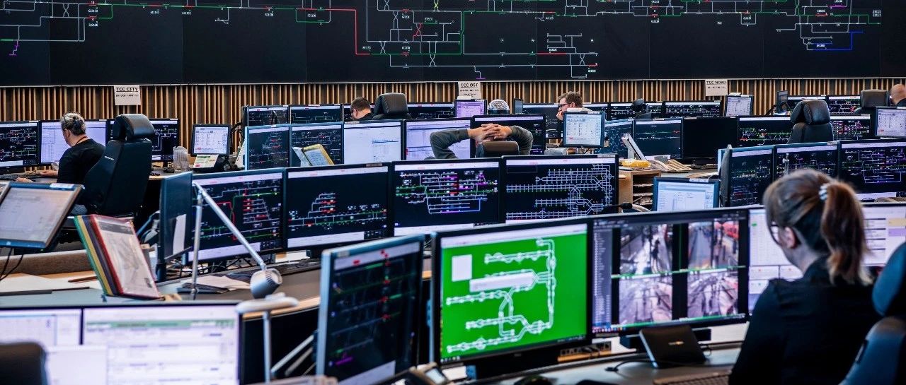 西门子将升级哥本哈根市郊铁路网信号系统以实现GoA4级全自动运行