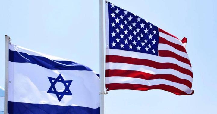 美国最终会不会抛弃以色列？