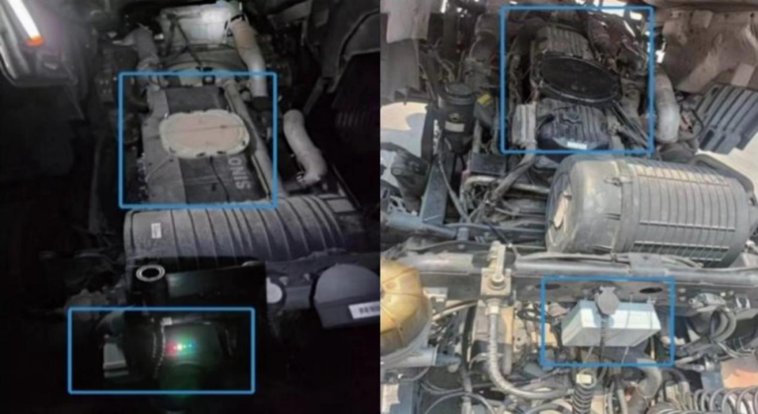 科学家研发高效节能设备,汽车节油量最高达3.29l 100km