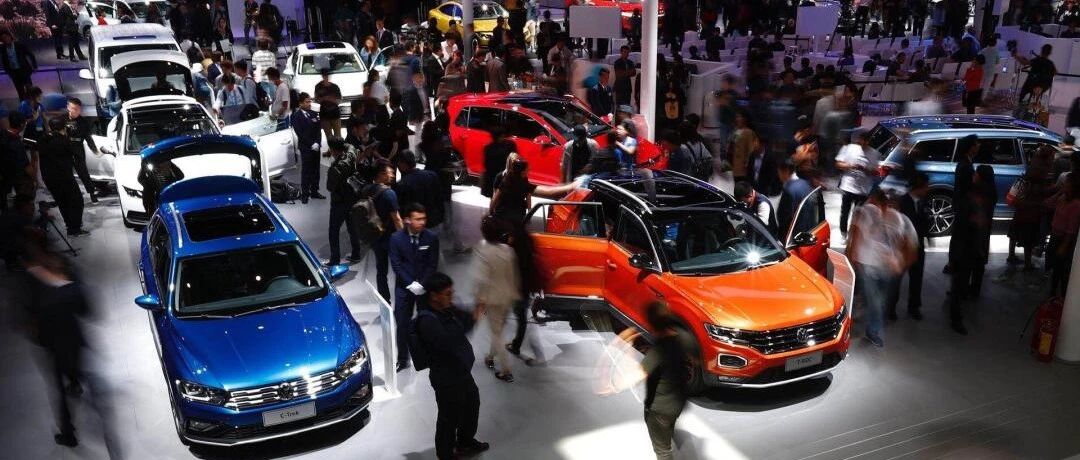 盛世危言与真实期待 | 北京车展不能成为一场“吹牛”的狂欢