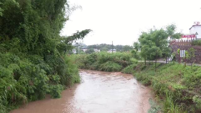 筑牢防汛“安全网”平远：持续强化地质灾害隐患排查