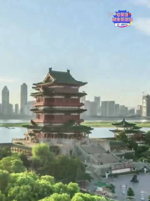 五一来南昌的小伙伴们有福咯！主打一个白嫖旅游！南昌邀您来旅游！