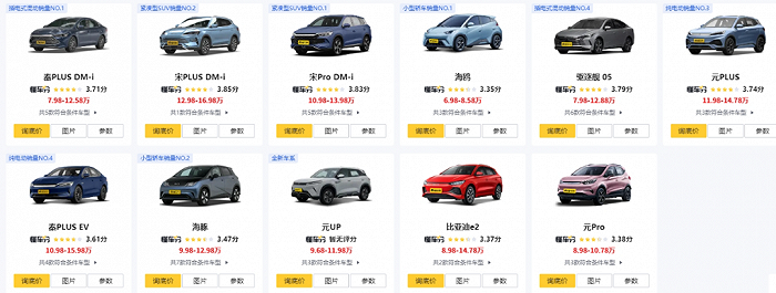 图片来源:懂车帝截图