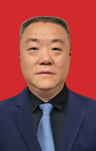 張悅。圖源:遵義市第五人民醫院網站