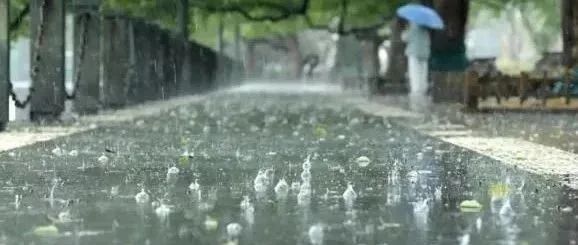 局部大到暴雨，10级雷雨大风又要来了...连夜洗洗洗的杭州人，今天赢了