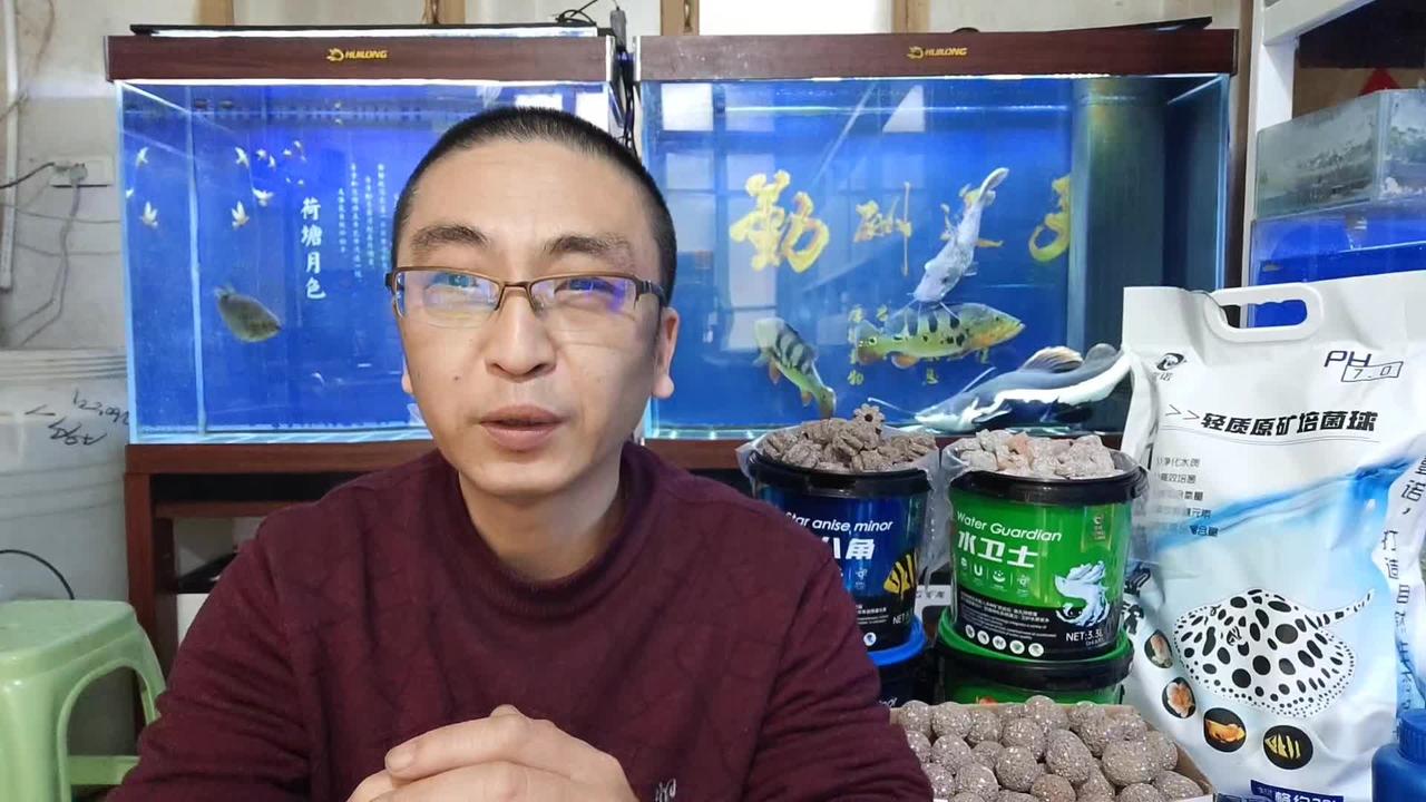 是不是很多水族用品都是智商税呢，应该怎么去看待？水族