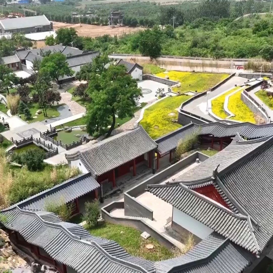 乡村美景引客来 文旅经济“上春山”——石家庄市各地立足特色释放文旅消费新潜力