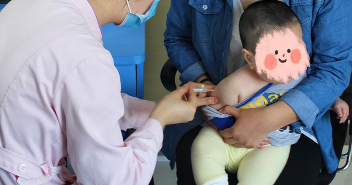 特殊健康状态儿童疫苗接种难，北京顺义三年完成接种近2万剂次