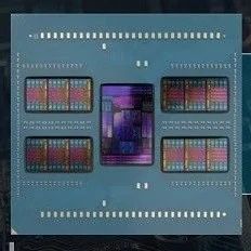 AMD将推出新的EPYC 4004系列CPU支持AM5插座，拥有“X3D”后缀版本
