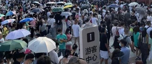 预热大客流，迎接五一假期，长沙地铁发布重要提醒！