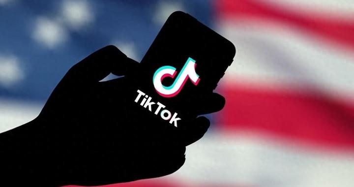 拜登签署针对TikTok禁令，最迟2025年禁用，自己团队仍在继续使用