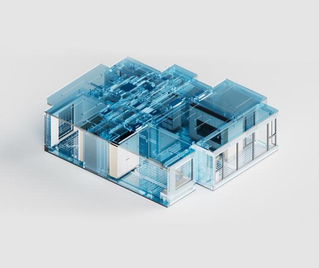 这家公司用造车的方式造家,A轮得到了6.53亿融资