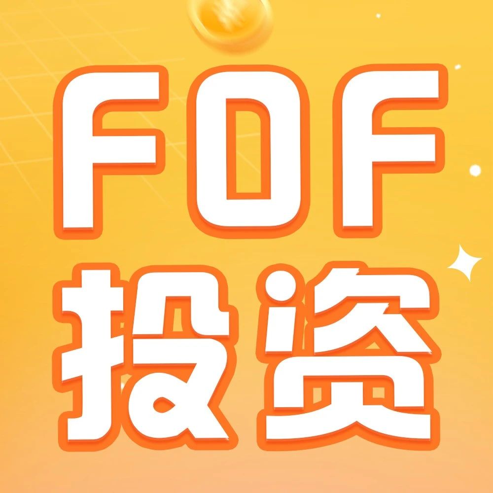 一季报出炉丨华商基金FOF投资基金经理最新投资观点