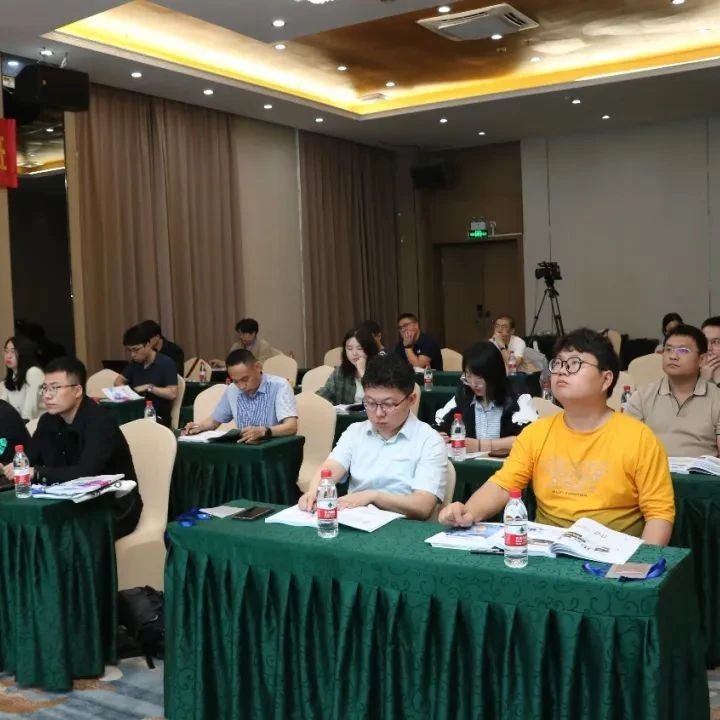e-works深圳举办数字孪生研修班，共探数字孪生技术与应用！