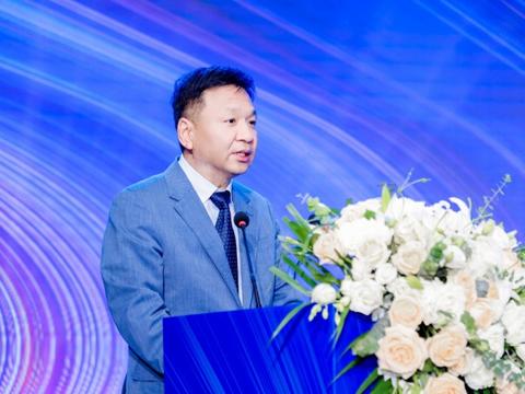 北京汽车海外经销商商务盛典在京举行 携手全球伙伴焕新启航