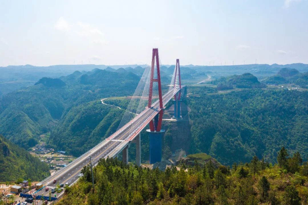 龙里河大桥