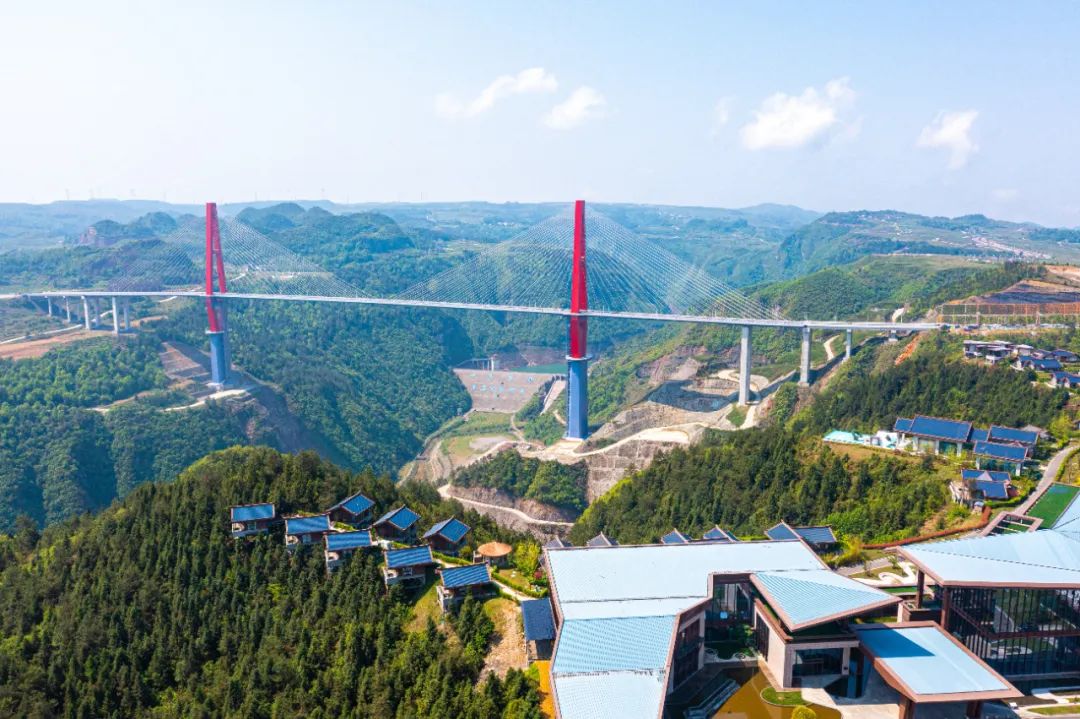龙里河大桥
