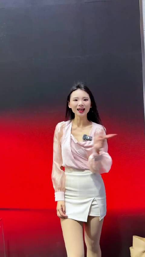 视频：在最近的2024北京车展上，年轻人终于迎来了属于自己的电动吉姆尼！